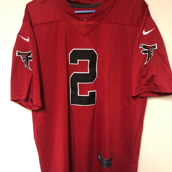 matt ryan jersey